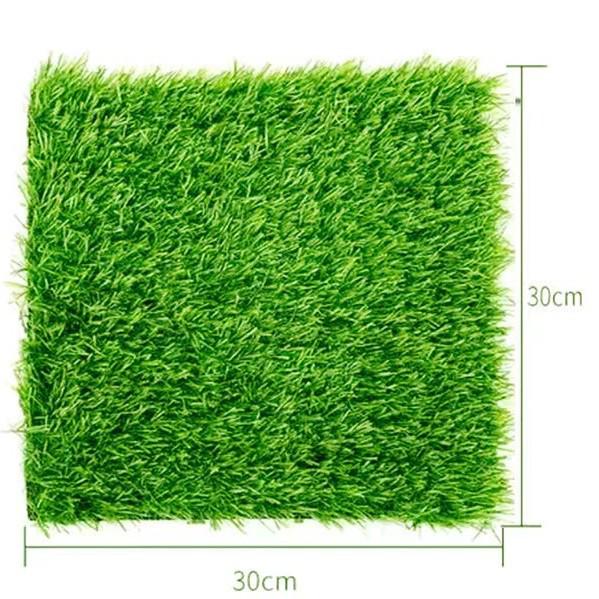 Wasserdichte, wartungsfreie WPC-Terrassendielen für Terrassen, Gärten und Balkone - Selbstverlegend und korrosionsbeständig