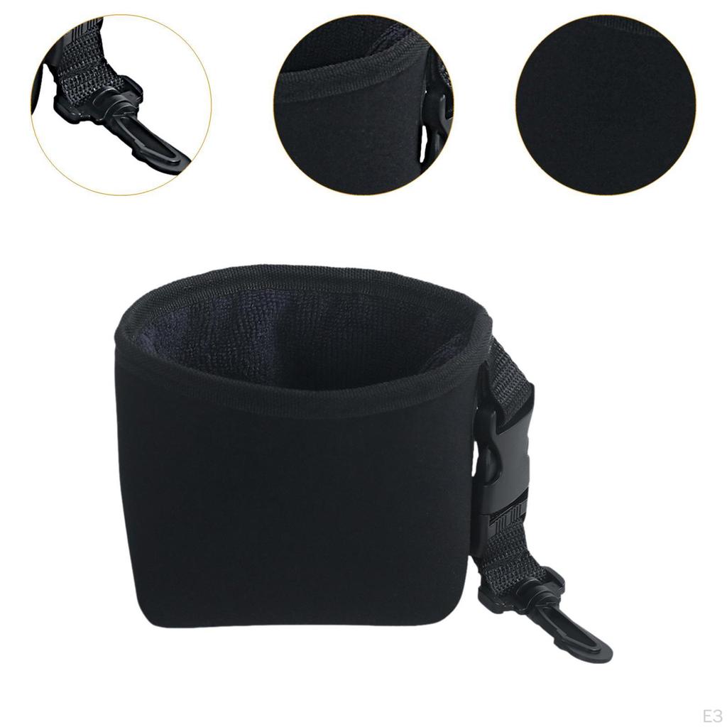 Golf Cleaning Bag Sasage Light Tool Club Men Practice