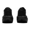 New LiNing Wear 4.0 Protective Version Cushioning Anti Slip Wear Resistant Breathability Low Top Running Shoes Men's Black ARSU061-3
