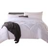 Hotel Duvet: Down Alternative Quilt for Guest Room - All-Season Cotton Quilt, Thickened Four Seasons Hotel Linen