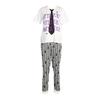 Beetlejuice Womens/Ladies Pajamas Set