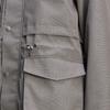 Adidas Spezial FC Anorak Dove Grey Men Outerwear JE6074