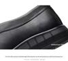 2024 Herbst Herren Casual & Business Lederschuhe - Bequem, Vielseitig, Ideal für mittleren Alters und ältere Väter