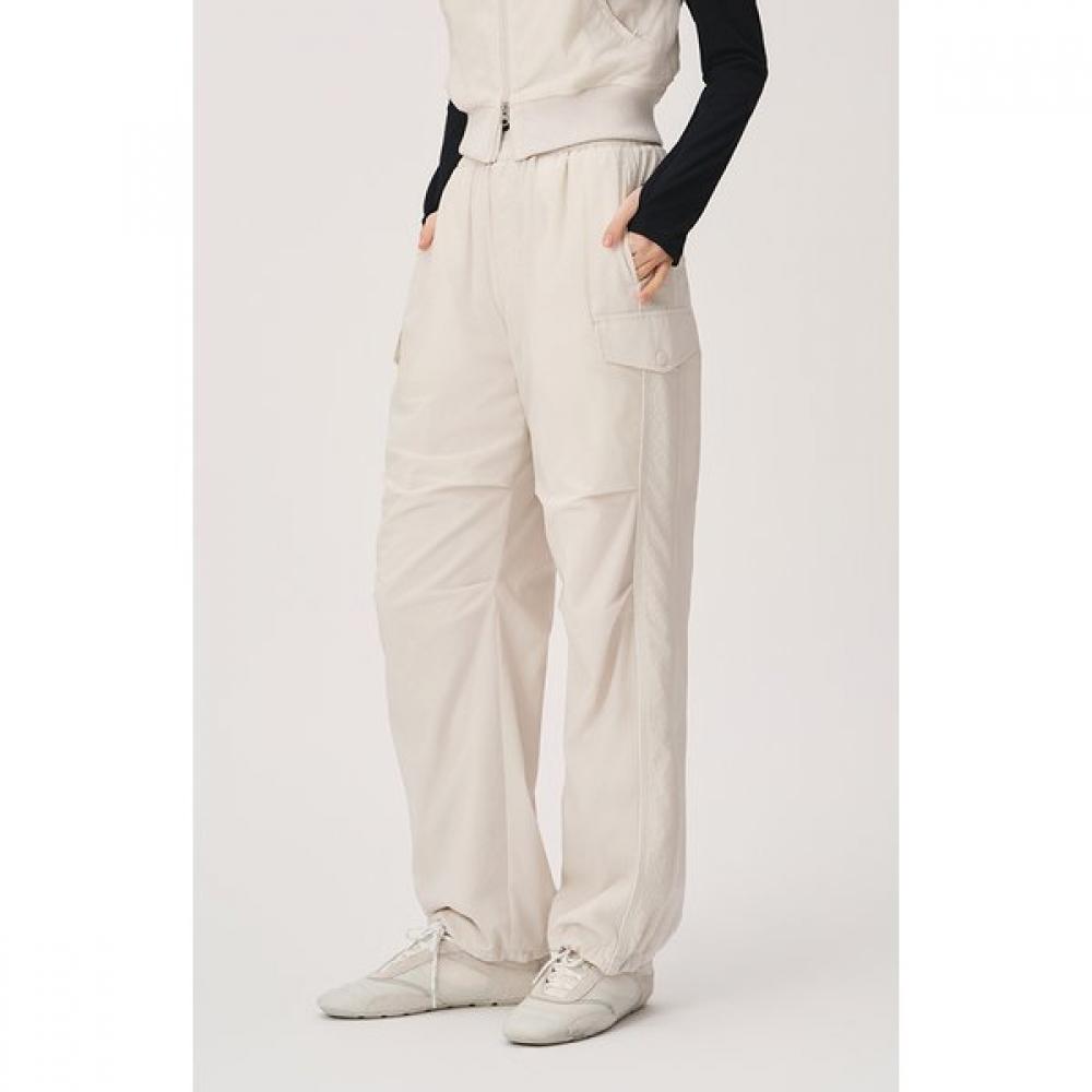 Huit Lightweight Parachute Pants Htwpn6i01t