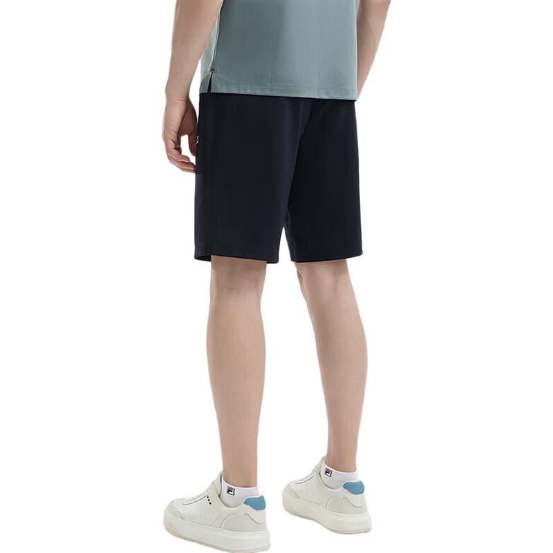 FILA Men s Knit Bermuda Shorts M