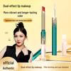 Lan Yi Stiletto Lipstick Non-Stick Bean Paste Color - Free Shipping