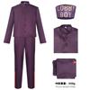 The Grand Budapest Hotel Tgbh Cosplay Outfit With Stretch Fabric For Themed Events