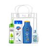Safeguard Summer Cool Shower Gel Combo