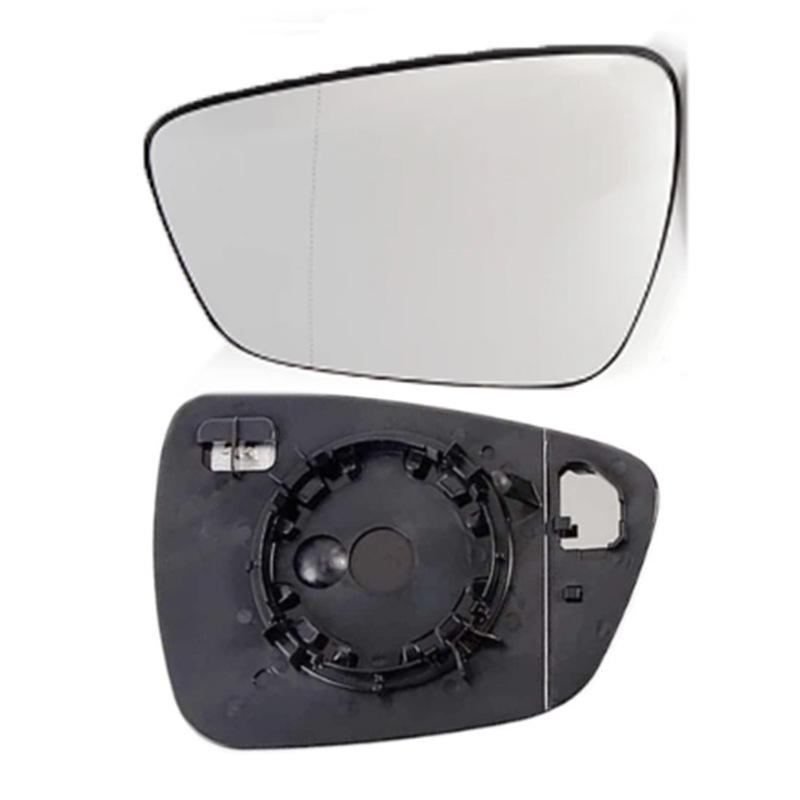 Ford Kuga 20-23 Lentille de rétroviseur chauffante avec assistance angle mort