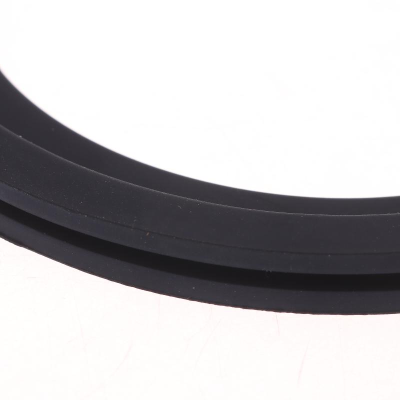 2/4Pcs Rv Toilet Seal Replacement Flush Ball Gasket Compatible With 300 310 320 Rv Toilet Seal Rings Camping Van Accessories