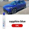 For Toyota Corolla Cross 2020-2025  E210 Paint Repair Pen Touch Up Scratch Remover DIY Auto Accessories Black White Silver  Red
