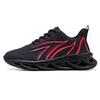 Fashion 2024 New Hot-selling Breathable Mesh Shoes Korean Version of All-match Sports Shoes Trendy Fashion Casual Shoes Men's Shoes