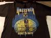 Nazareth Band Black T-Shirt Cotton Full Size Unisex S-5XL Unisex T-Shirt