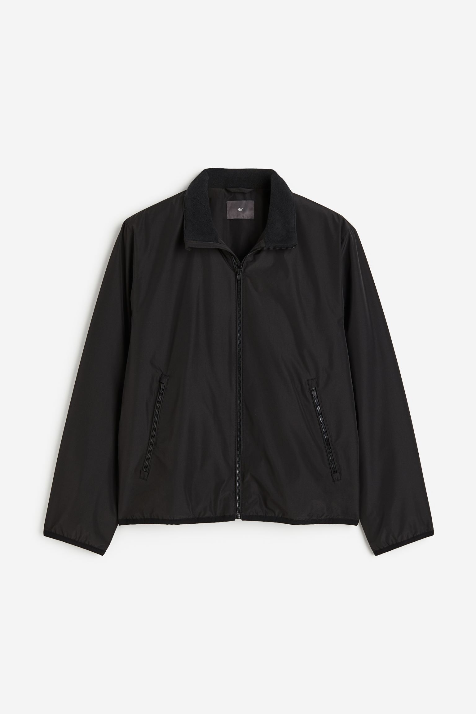 

Утепленная куртка Regular Fit