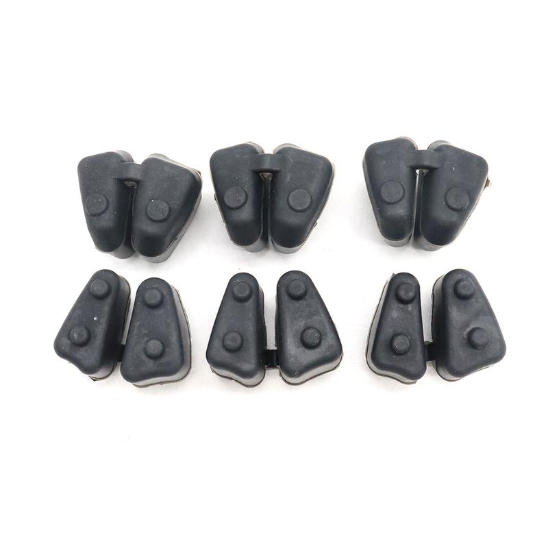 For Honda CBR600RR CB1000RR F5 F4i CBR959 CBR954 Motorcycle Rear Wheel Sprocket Hub Damper Rubber Buffer Kit Accessories