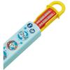 Skater Chopsticks 16.5cm Chopstick Box Set Paw Patrol 23 for Children Antibacterial Made In Japan ABS2AMAG-A