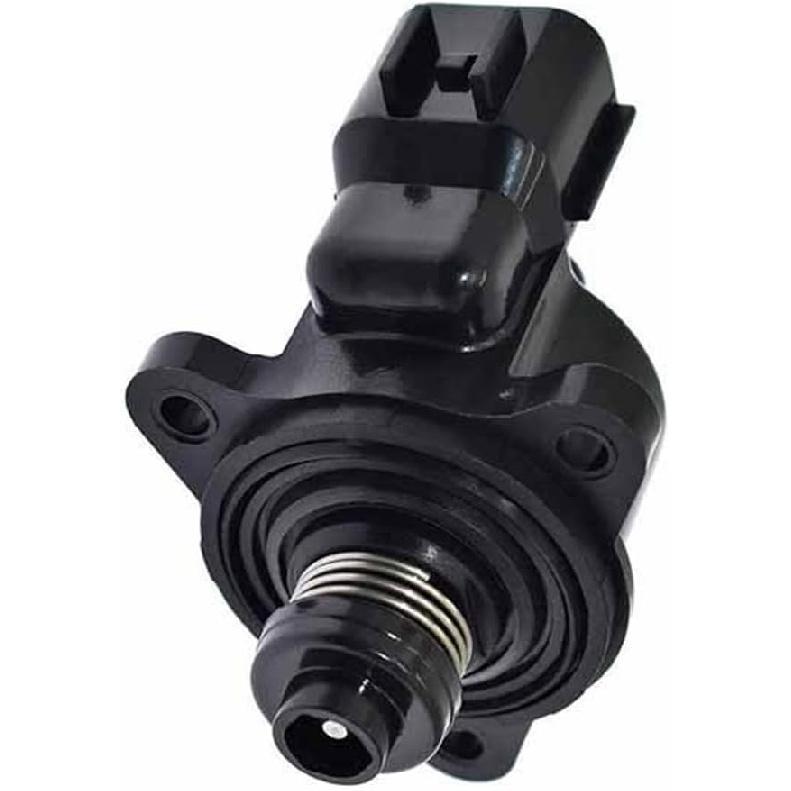 Idle Control Valve, OE Replace: 13520-31G00, 2006-2018 Compatible with Yamaha Grizzly