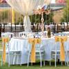 30 PCS 17x275cm White Luxury Satin Chair Sashes Bows Universal Chair Cover for Wedding Reception Restaurant Event Decoration
