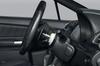 NEOPLOT Steering Boss Steering Spacer NEO Moves steering wheel position 50mm closer to the driver with original steering for Toyota Hiace Probox Hilux