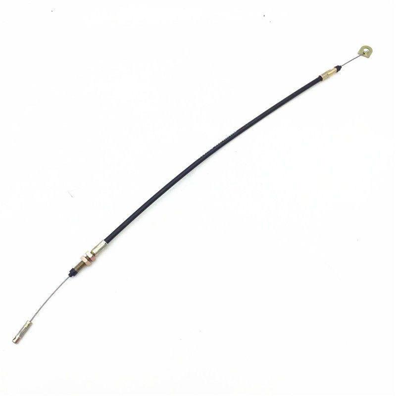 Motorcycle Control Cables Throttle/Brake/Clutch/Speedometer/Choke Cable Wire for Suzuki Haojue Jingcheng GZ125 GZ125GS GZ150-A Rear Wire