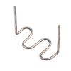 Easy and Effective For Sheet Metal Repair with 500 Plastic Welding Hot Staples