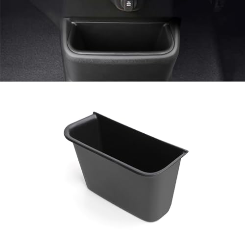 

KMONDER Консольный бокс для Honda New N-BOX JF5 JF6 Эксклюзивная центральная консоль Центральный консольный ящик для хранения Материал TPE 2024 NBOX N BOX Custom JF5/6 Tra