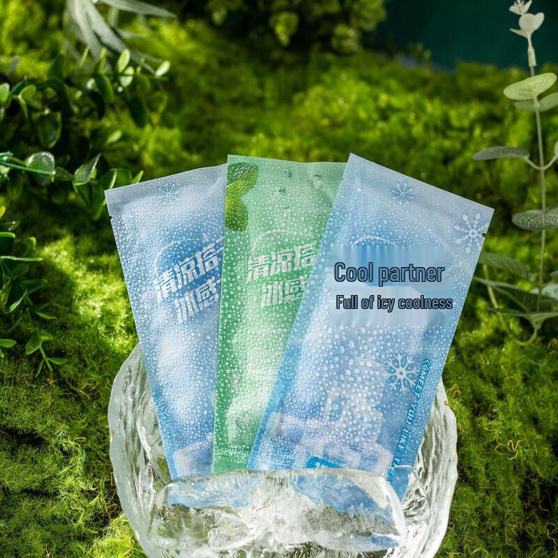 Yiyayun Cooling Patches (100 Count)