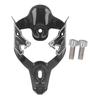 Water Bottle Cage Aluminum Alloy Black Cycling Bottle Holder Cages for Mountain Bike Road Bike