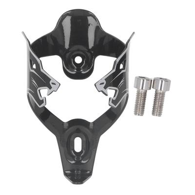 Water Bottle Cage Aluminum Alloy Black Cycling Bottle Holder Cages for Mountain Bike Road Bike