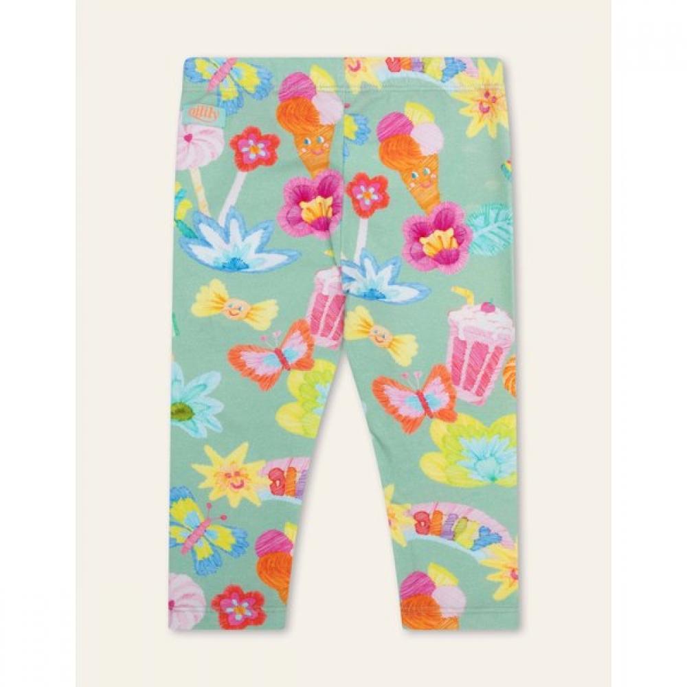 Oililly Kids Leggings Okhsept010