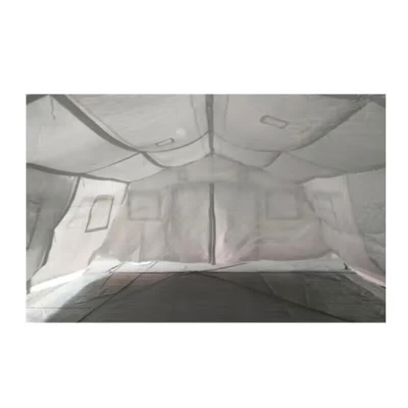 Xin Kai Da Modular Frame Tent System for Emergency & Relief