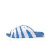 Nike Air More Uptempo Slide UNC Unisex Sneakers Blue University-Blue White FD9883-400