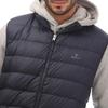 Gant Mens Down Lightweight Gilet