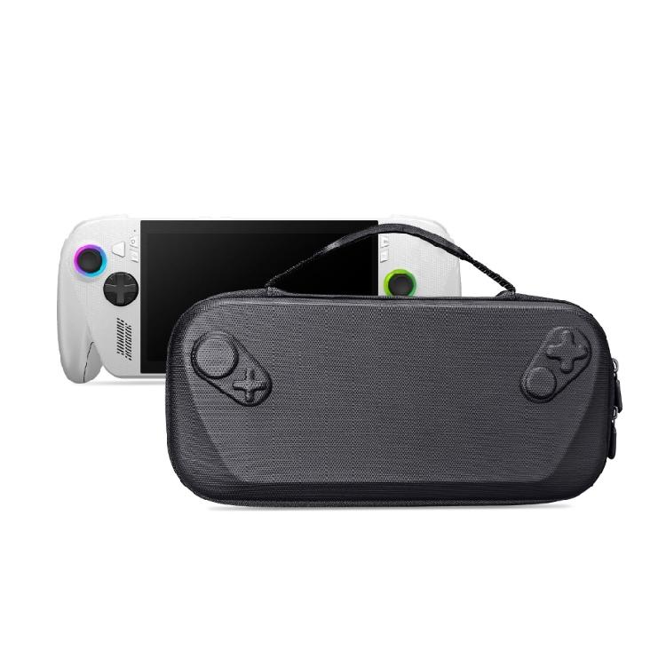 Suitable For Handheld Gaming Consoles Portable Carrying Bag Shockproof Hard Cover Storage Case Antifall Water Resistant