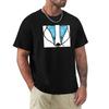 Brusque Badger Tshirt Graphic Print Short Sleeve Tshirt