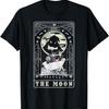 Disney The Nightmare Before Christmas The Moon Card T-Shirt