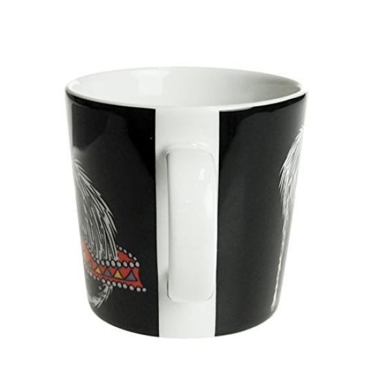 Arabia Mug Moomin 6411801002263 "Ancestors" 300ml, Design, [Product Code]