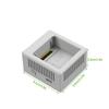Digital Display USB Battery Charger for Mavic 3/3 Pro Drone Batteries Convenient Charging Portable and Easy to Use