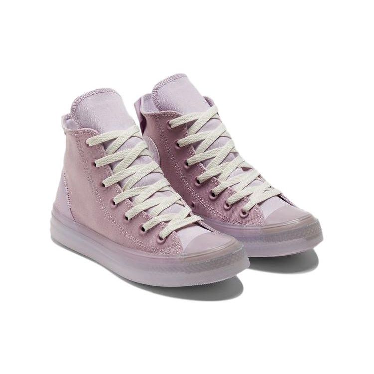 Converse Chuck Taylor All Star CX High Peaceful Plum 172893C
