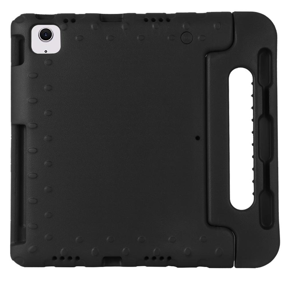 For iPad Air 13 (2025)/(2024) Case EVA Kids-Friendly Kickstand Handle Tablet Cover