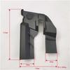 Foton Front Windshield Right Trim Panel [New Energy] X153100000091