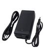 36V 37V Li-ion Battery Charger 3A Output 42V3A Charger for 36V DC5.5 Connector Lithium Battery  Fast charger with Cooling fan