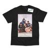 The Breakfast Club Movie Poster Direct To Garment Printed T-Shirt