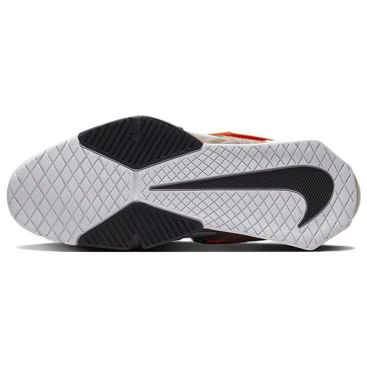 Nike Savaleos Grey Fog Clear Emerald Unisex Sneakers CV5708-083