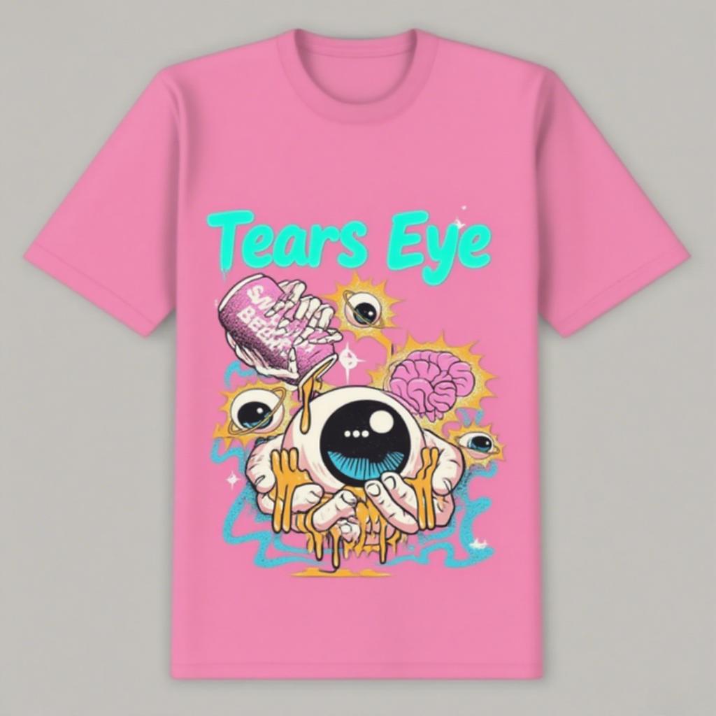 High-quality Cotton Fashion Leisure Printed Best-selling Comfortable Light Street Daily Style Short-sleeved and Couples T-shirts