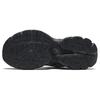 Anta Air Cushion Running Shoes Men Black White 912428816-3