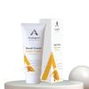 Nutritious and Vitamin Hand Cream with Sea Buckthorn Oil and Ginger Root Extract A_Avangard Professional 100 Ml