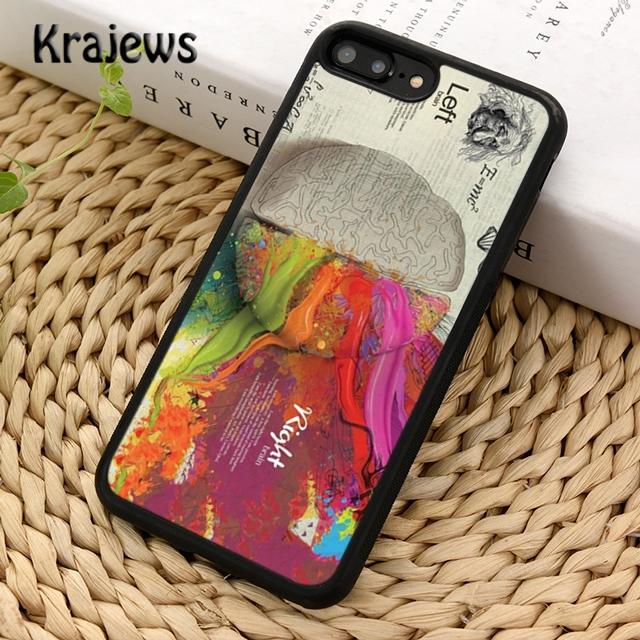 Awesome Psychologist Profession Psychology Phone Case For iPhone 17 Air 16 15 14 plus 11 12 13 pro max coque Fundas