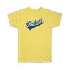 Tops – T-Shirts