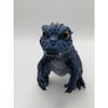 Used BANDAI Baby Godzilla Soft Vinyl 1993